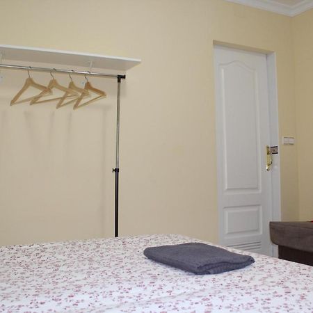 Nice And New Studio Close To The City Center 3ºa Málaga Exterior foto
