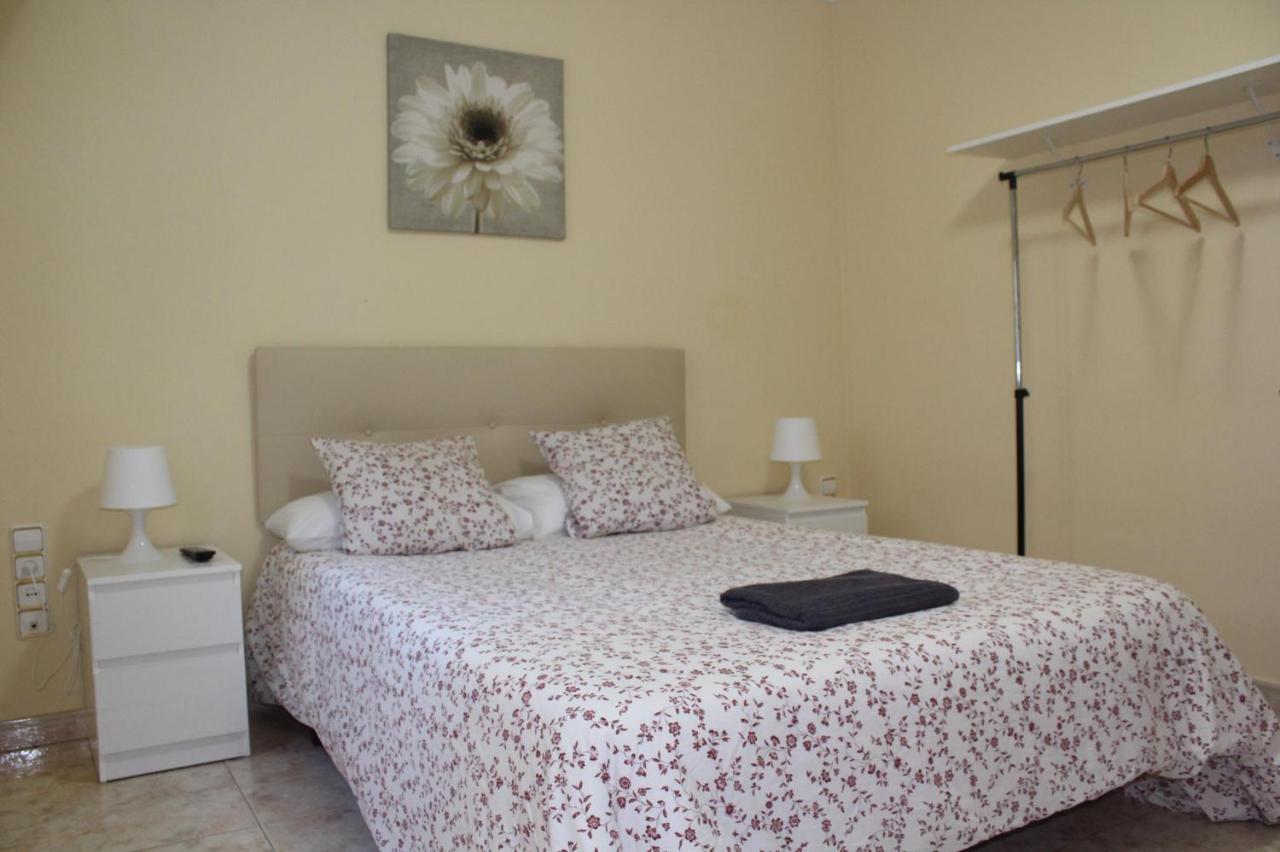 Nice And New Studio Close To The City Center 3ºa Málaga Exterior foto